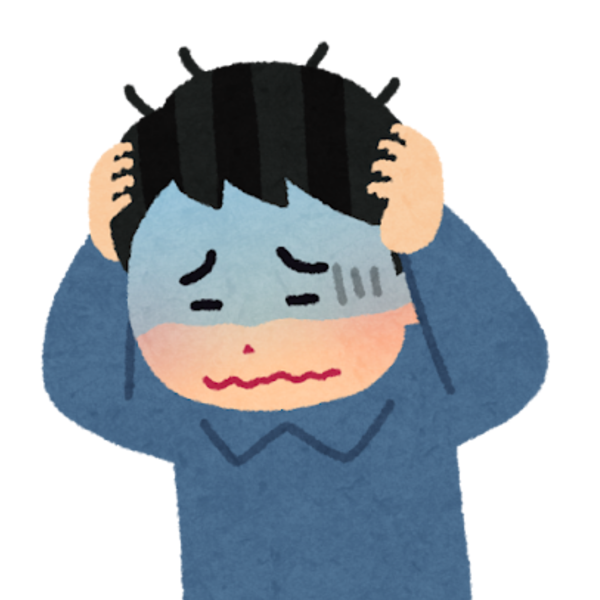 男性